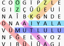 Gametador Bulmaca Oyunları Kategorisi