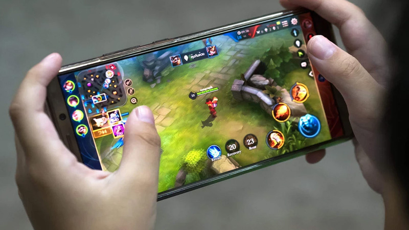 Mobil Oyun Optimizasyonu