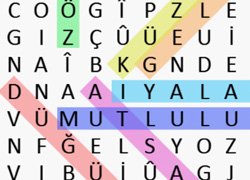 Gametador Bulmaca Oyunları Kategorisi