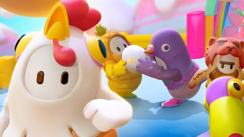 Güvenli Oyun Rehberi