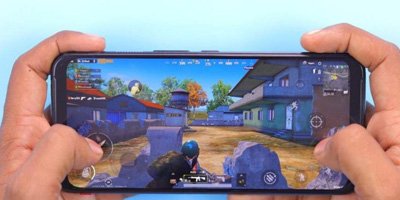 Mobil Oyun Optimizasyonu