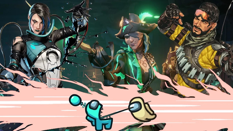 Multiplayer Oyun Rehberi