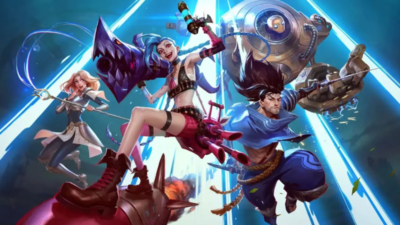 Takım Oyunu Stratejileri